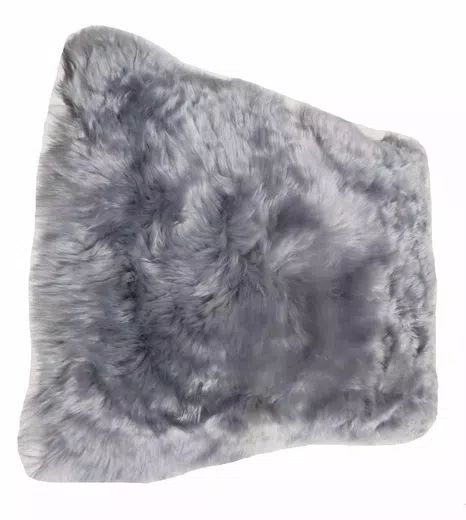 Baby Alpaca Fur Pillows Cushions
