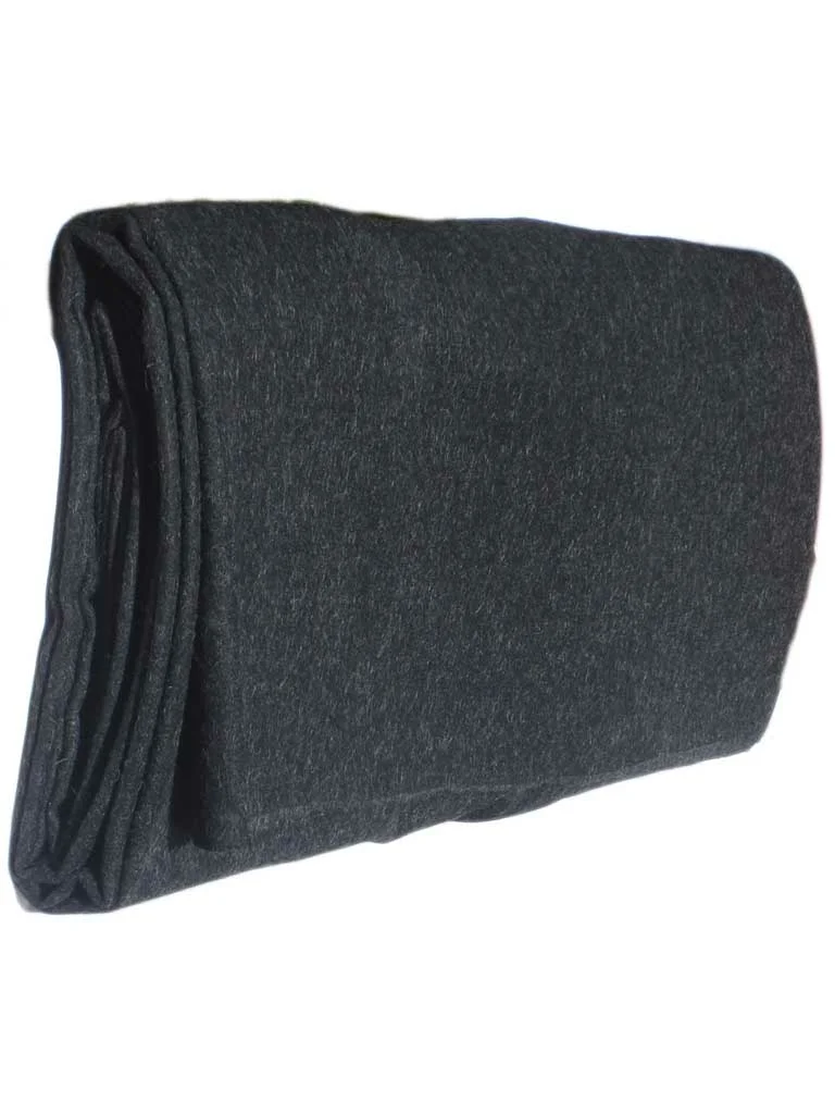 Alpaca Blend Fabric D06