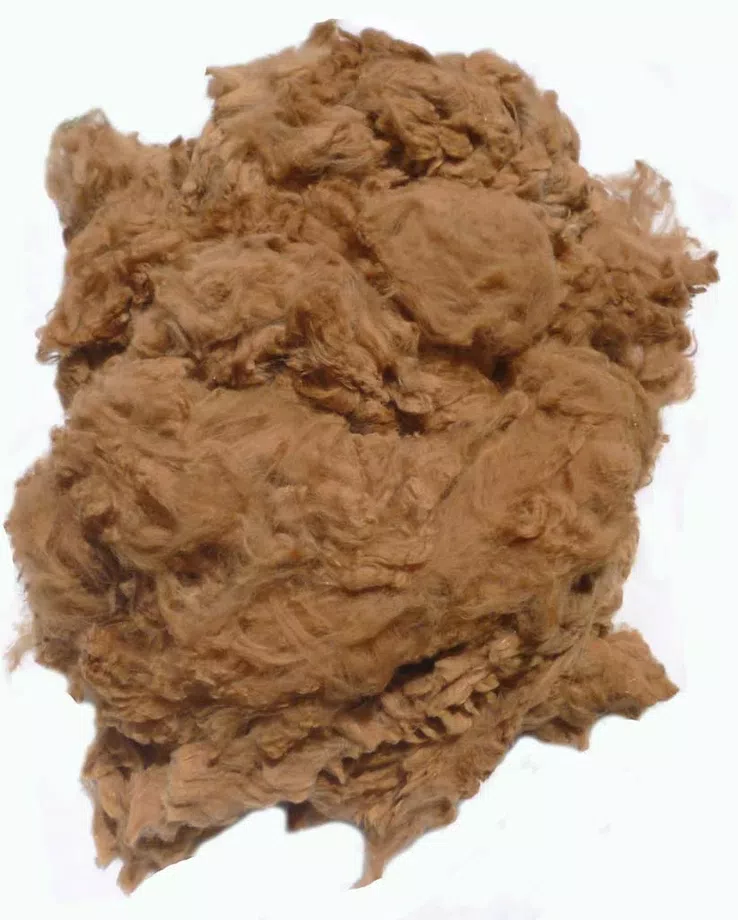 Baby Alpaca Huacayo Wool