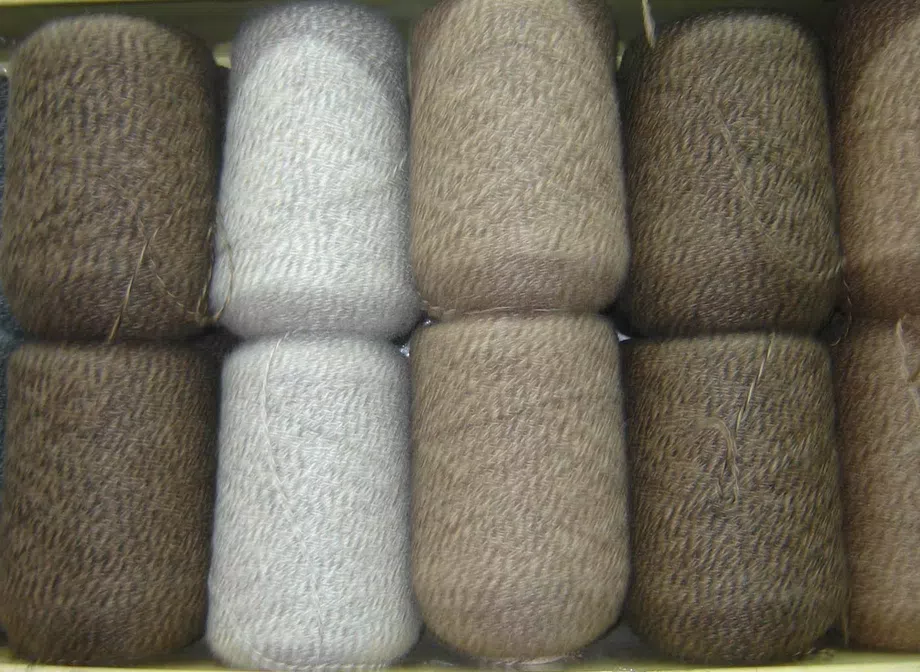 Fine Baby Alpaca Yarns