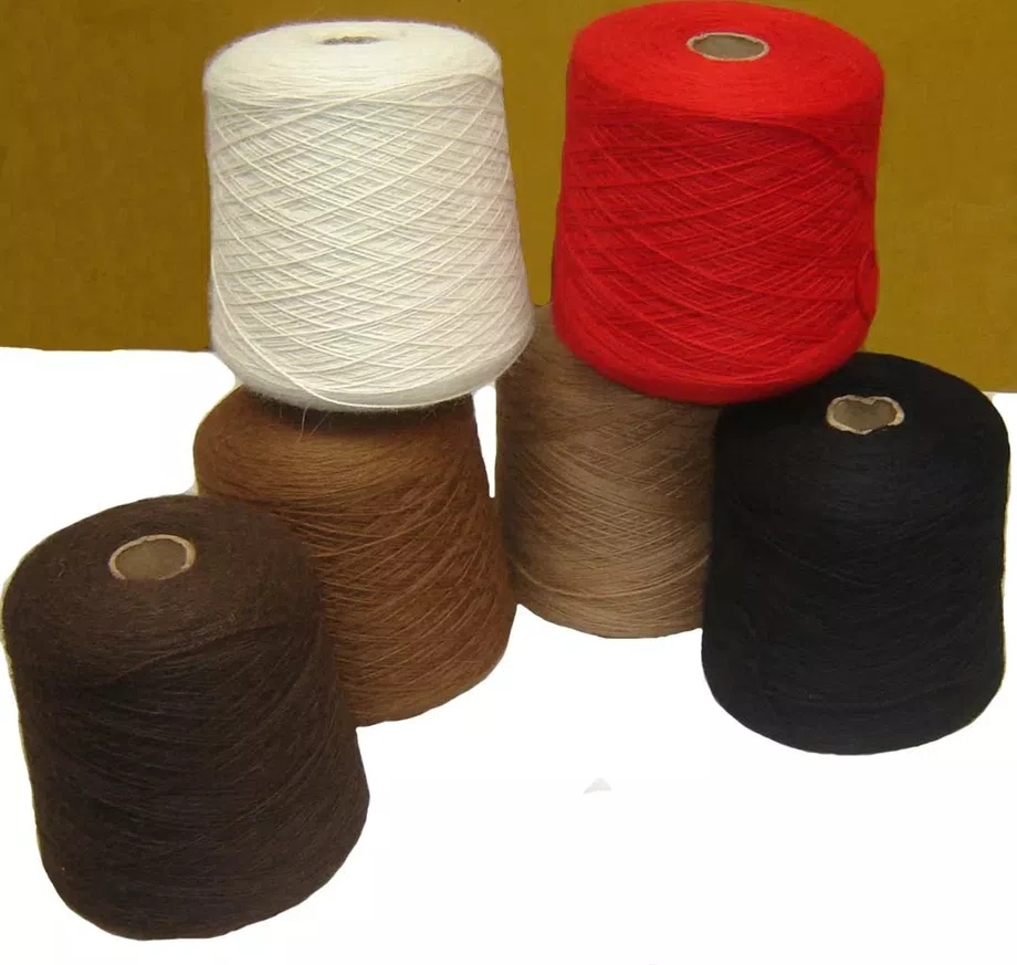 Alpaca Blend Yarns