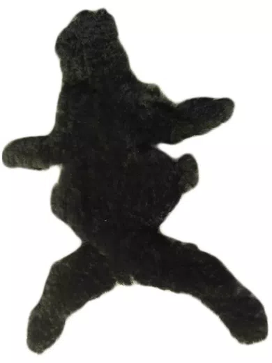 Luxury Baby Alpaca Hide d02