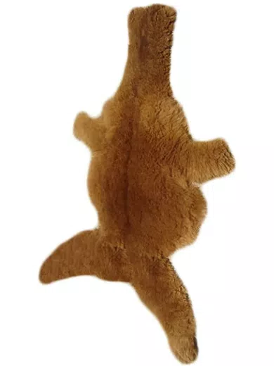 Fine Baby Alpaca Skin d04