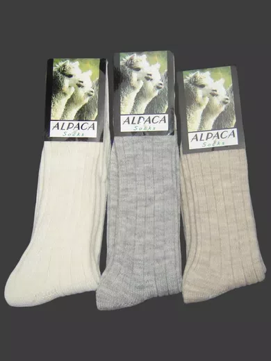 Images result for Fine Alpaca Wool Socks d06