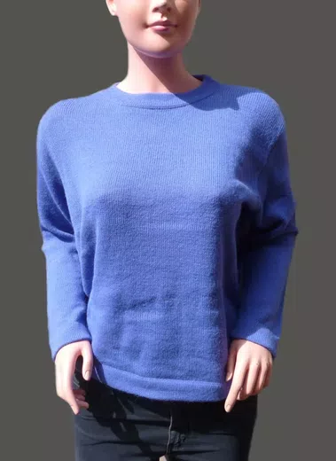 Fine Alpaca Blend Sweater special as present d03