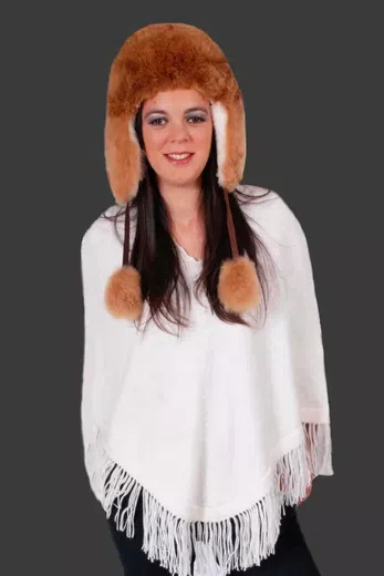 Image result for Baby Alpaca Fiber Poncho d06