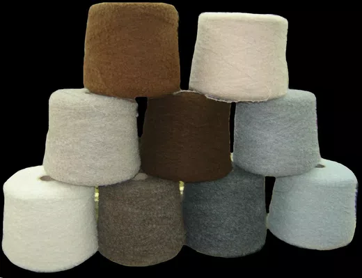 Royal Baby Alpaca Yarn d12