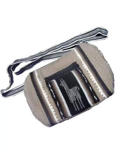 Alpaca Wool HandBags d05