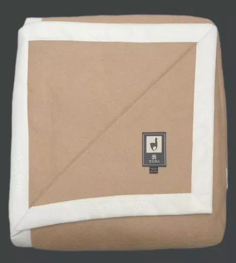 Luxury Baby Alpaca Blanket d03