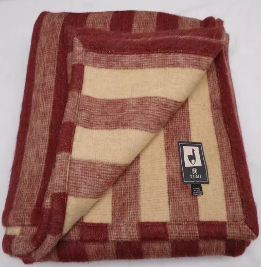 Finest Baby Alpaca Blankets d07