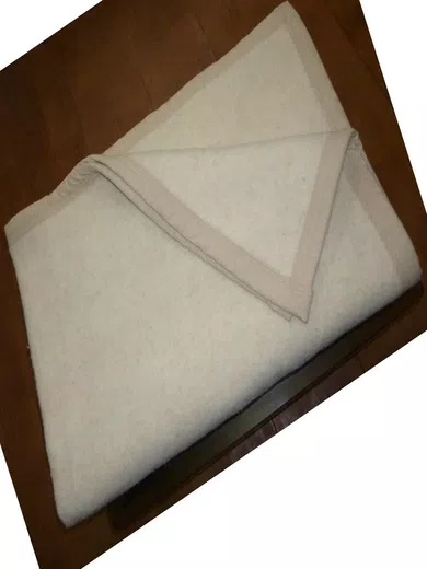 Lamb Wool blankets d11