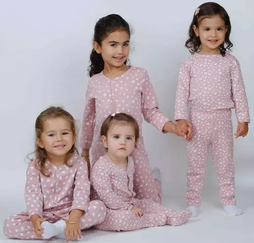 Soft and Warm Baby Alpaca Sweaters 1