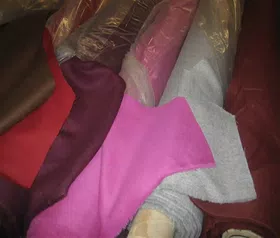 Baby Alpaca Huacayo Fabric