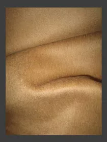 Baby Alpaca Suri Fabric