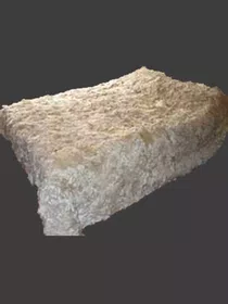 Genuine Baby Alpaca Fur Bedspread