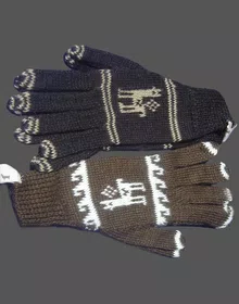 Alpaca Wool Gloves