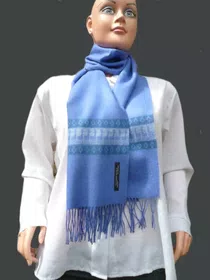 Fine Alpaca Scarves