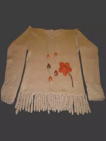 Unisex Alpaca Blend Sweater