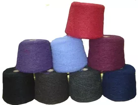 Baby Alpaca Yarns