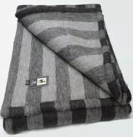 Warm Alpaca Blankets