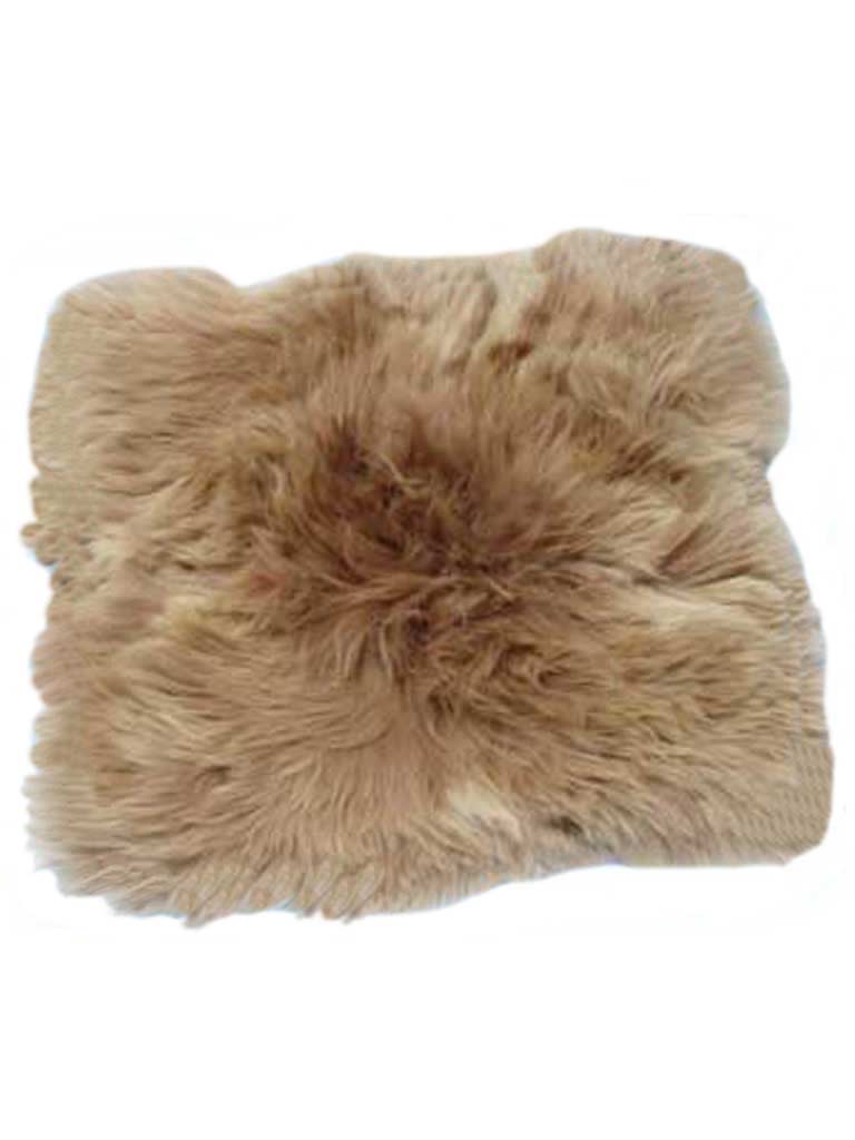 Baby Alpaca Fur Cushions covers are softness
