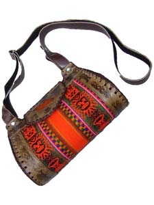 Image result for Andean Leather handbag