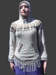 Alpaca Blend Sweater special for winter season